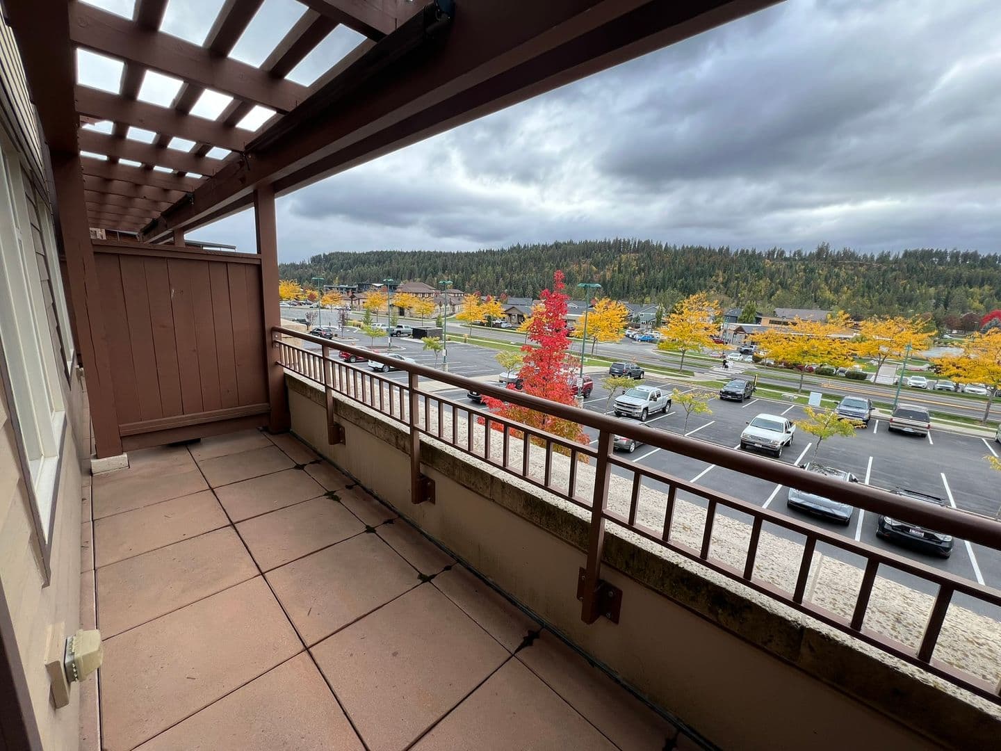 Coeur d'Alene Condo: 2151 N Main St #221