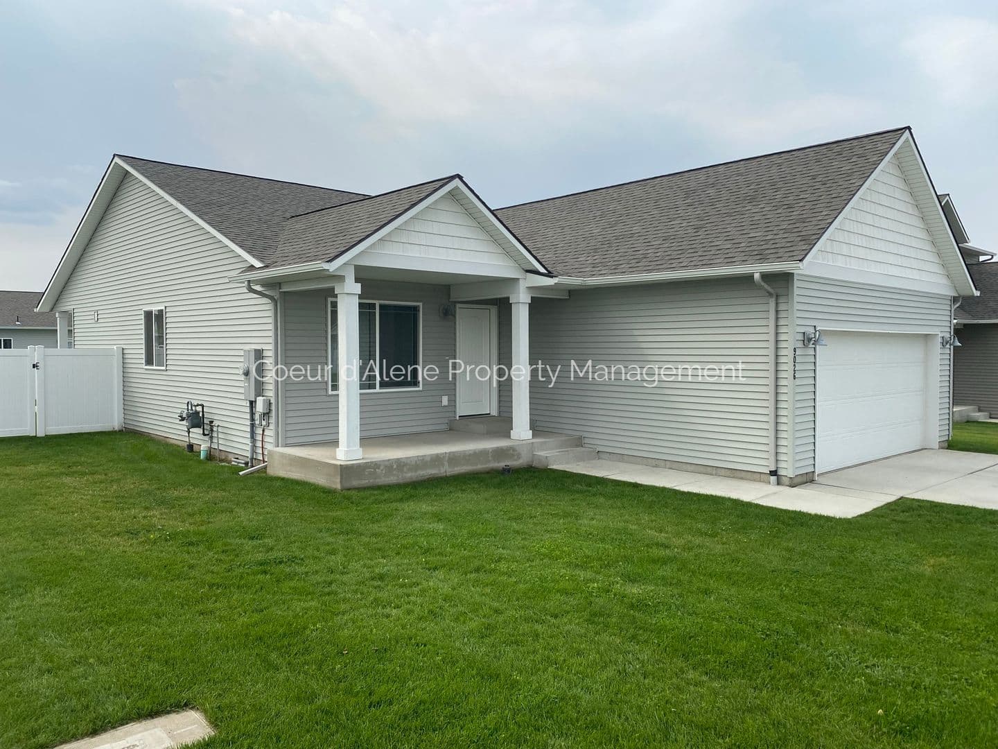 Post Falls House: 9026 N Scotsworth St