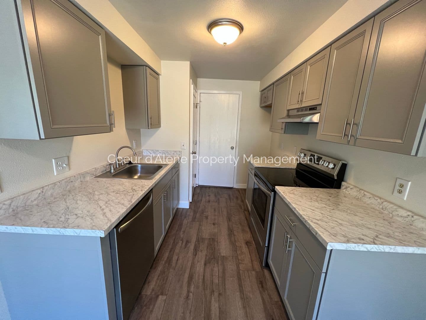 Coeur d'Alene Apartment: 3907 W Spiers Ave
