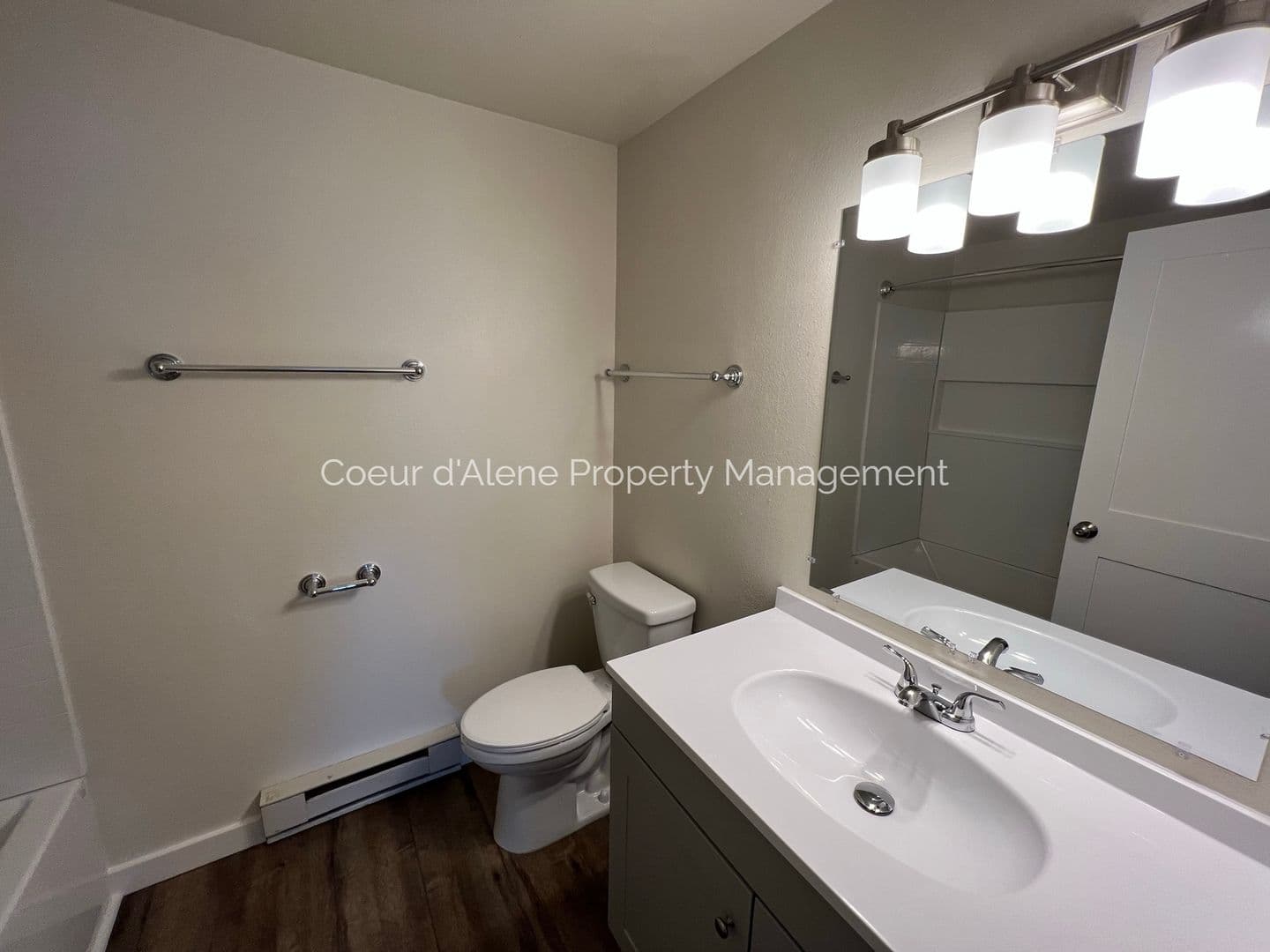 Coeur d'Alene Apartment: 3907 W Spiers Ave