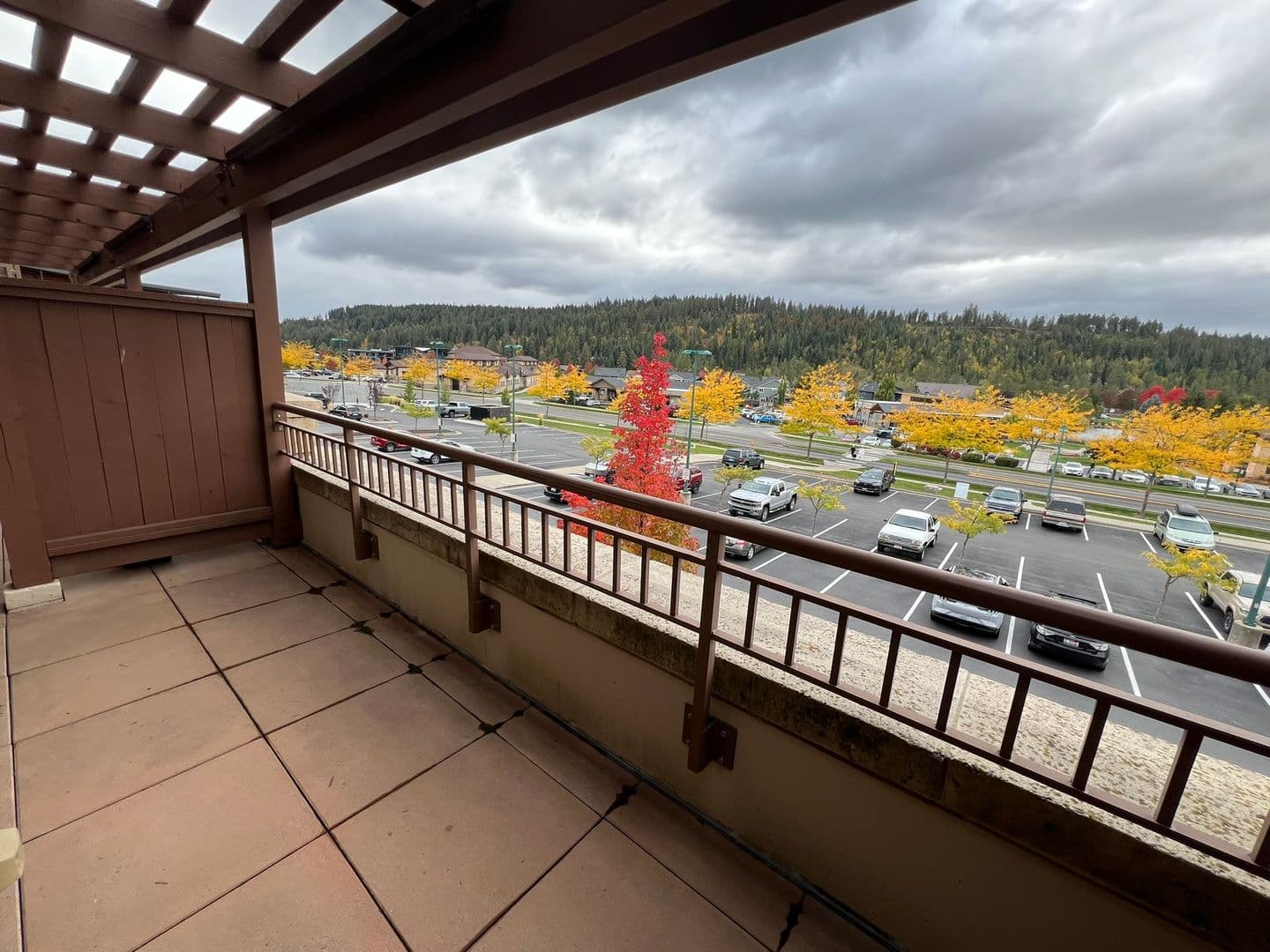 Coeur d'Alene Condo: 2151 N Main St #221
