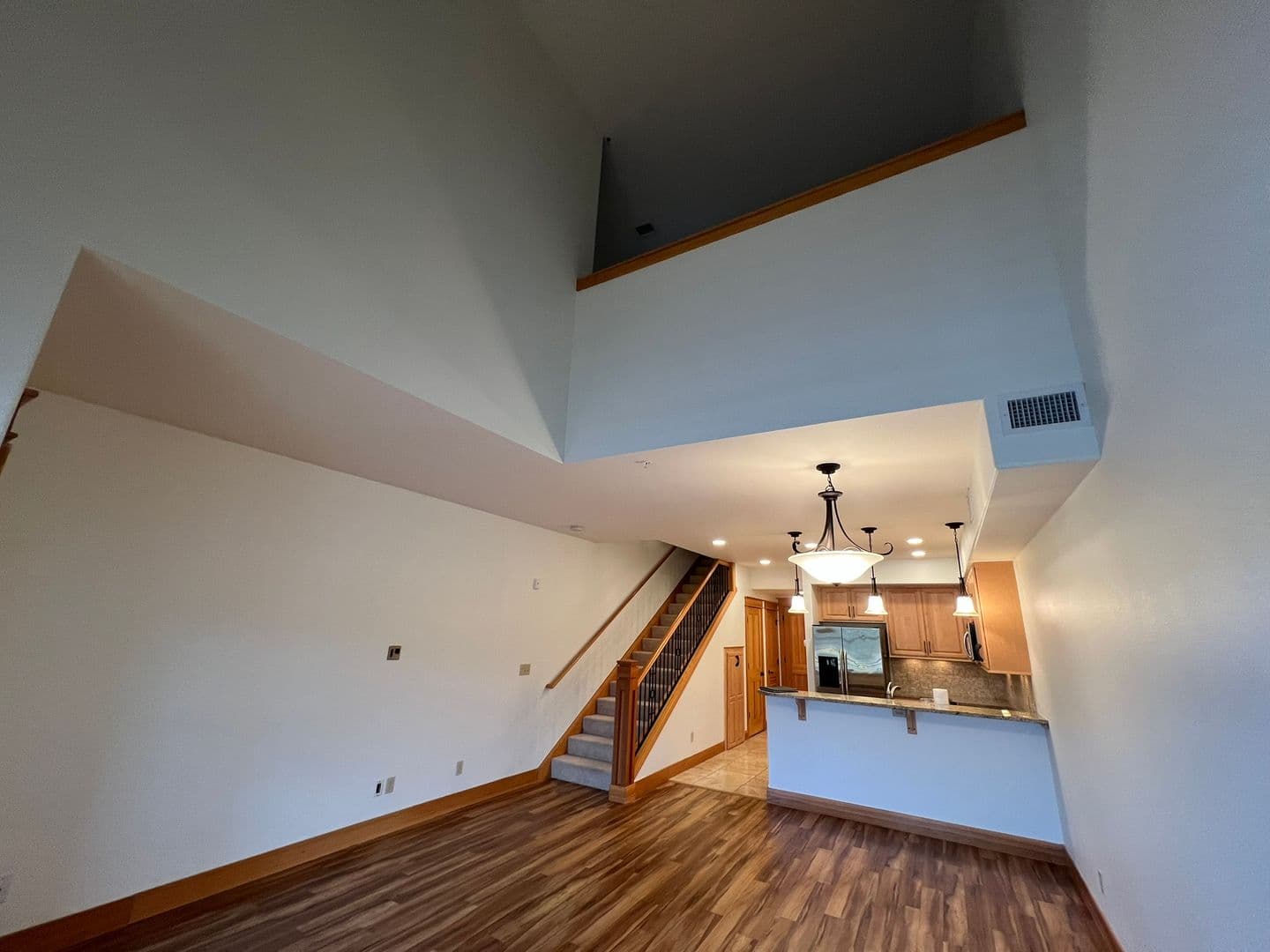 Coeur d'Alene Condo: 2151 N Main St #221