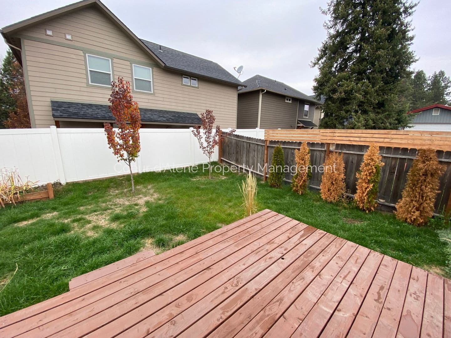 Coeur d'Alene House: 3155 N 10th St