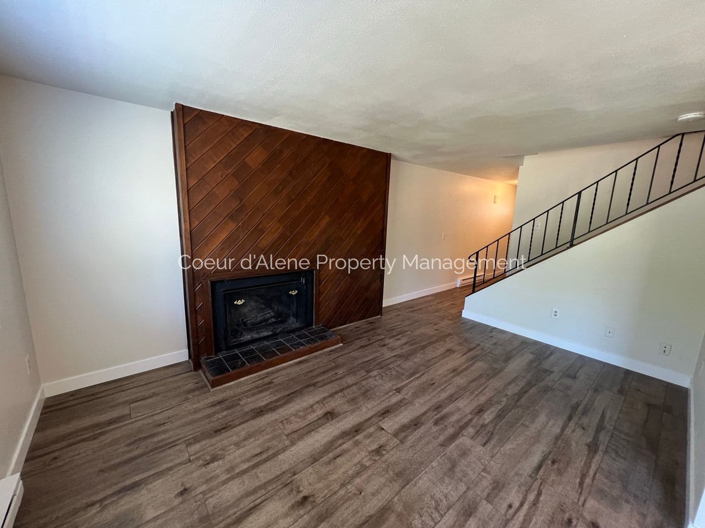 Coeur d'Alene Apartment: 3907 W Spiers Ave