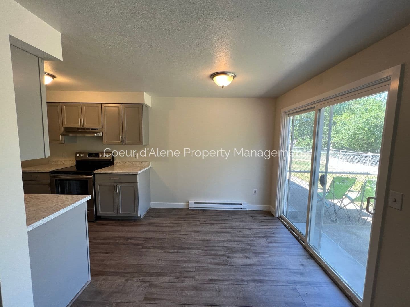 Coeur d'Alene Apartment: 3907 W Spiers Ave