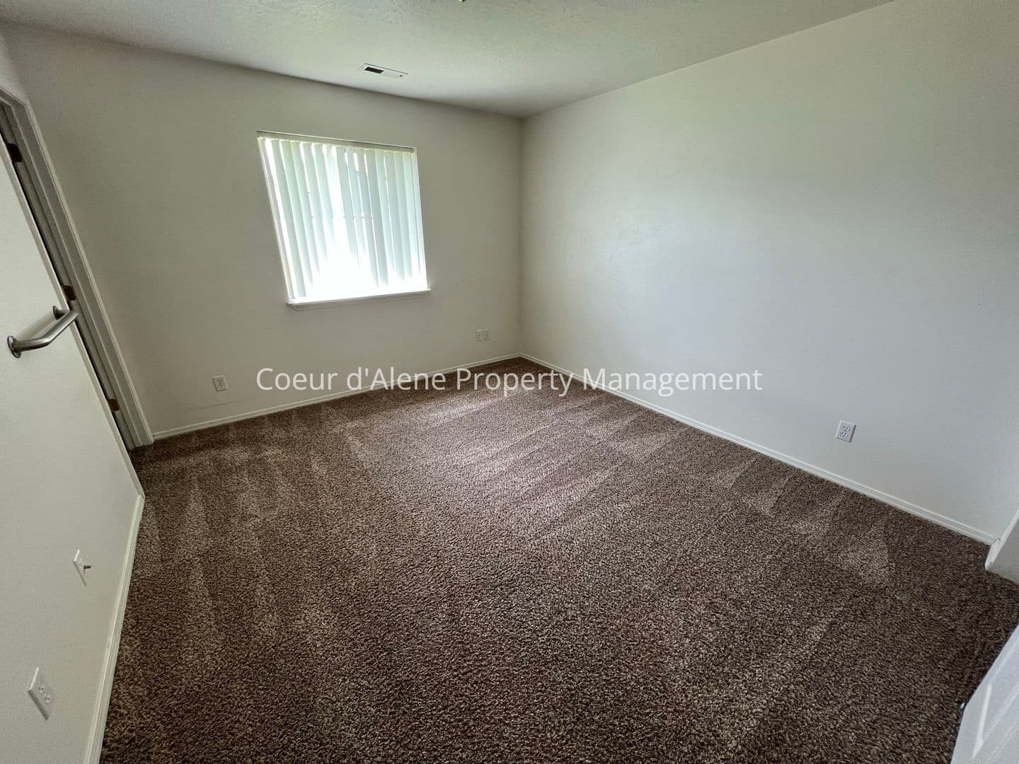 Coeur d'Alene House: 3602 Manning Loop