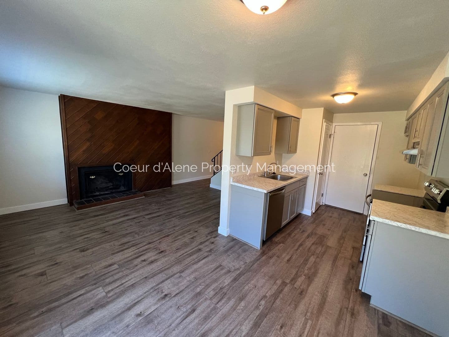 Coeur d'Alene Apartment: 3907 W Spiers Ave