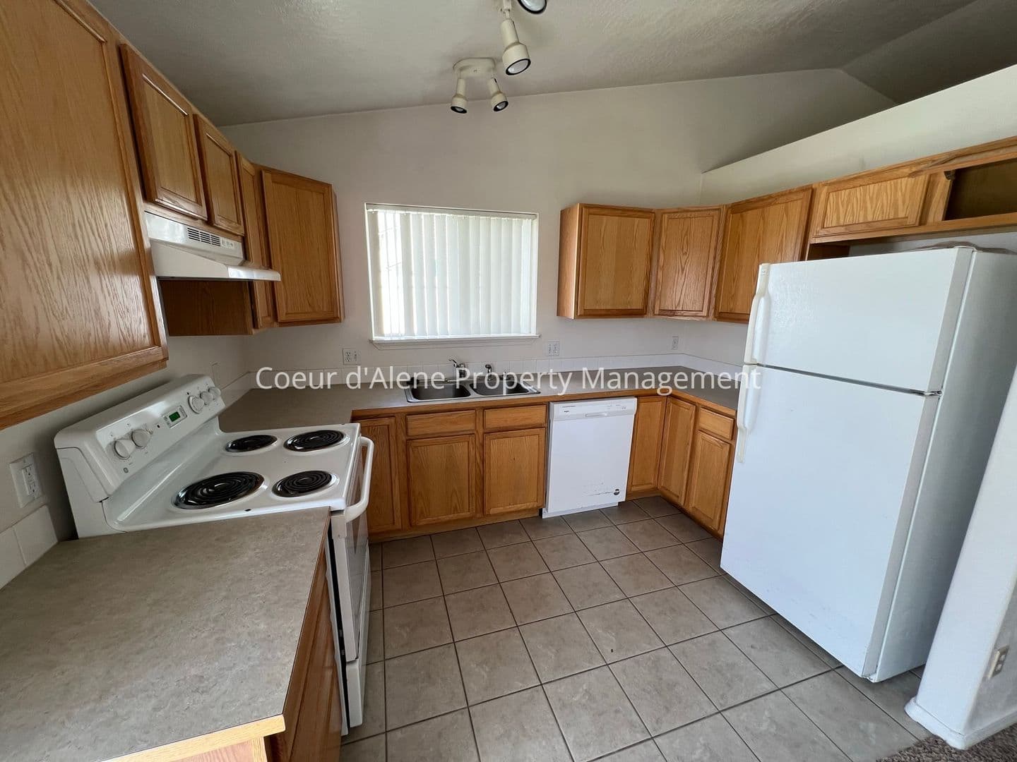 Coeur d'Alene House: 3602 Manning Loop