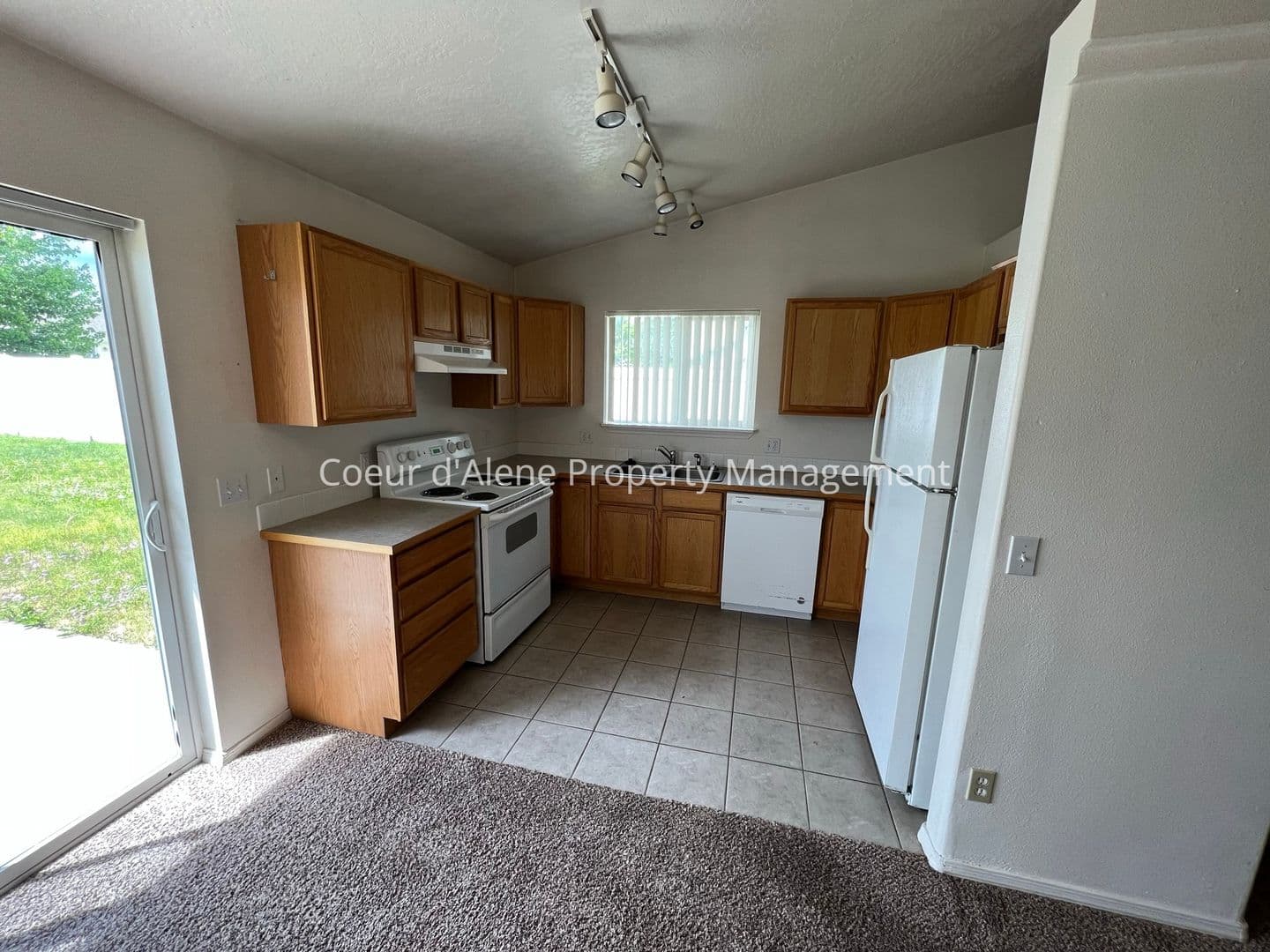 Coeur d'Alene House: 3602 Manning Loop