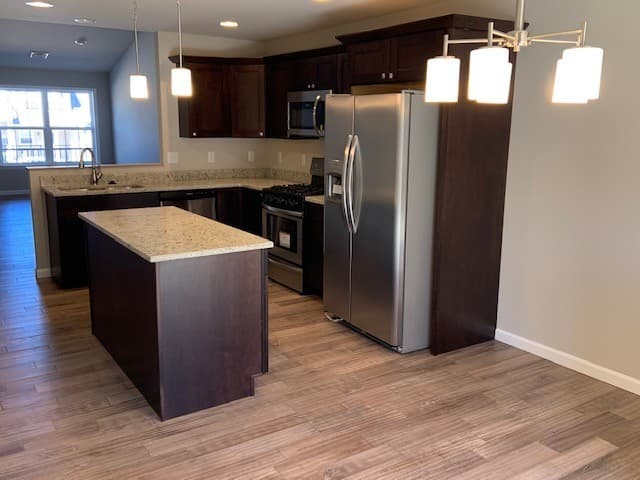 Bellefonte Apartment: 253-263 Jonathan Lane