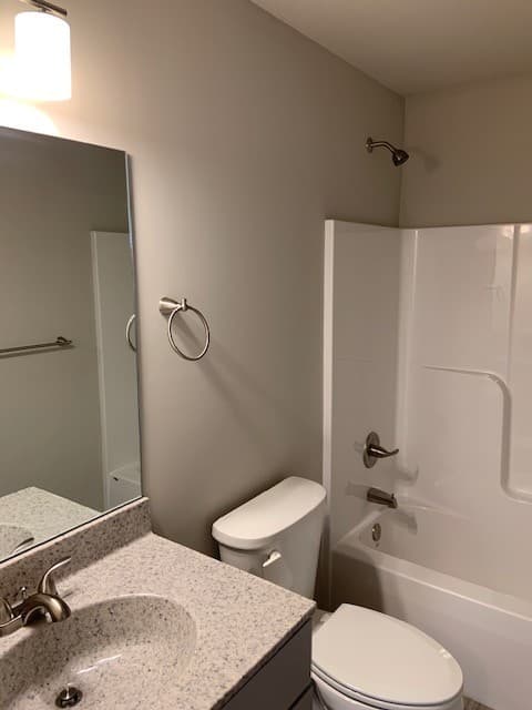 Bellefonte Apartment: 253-263 Jonathan Lane