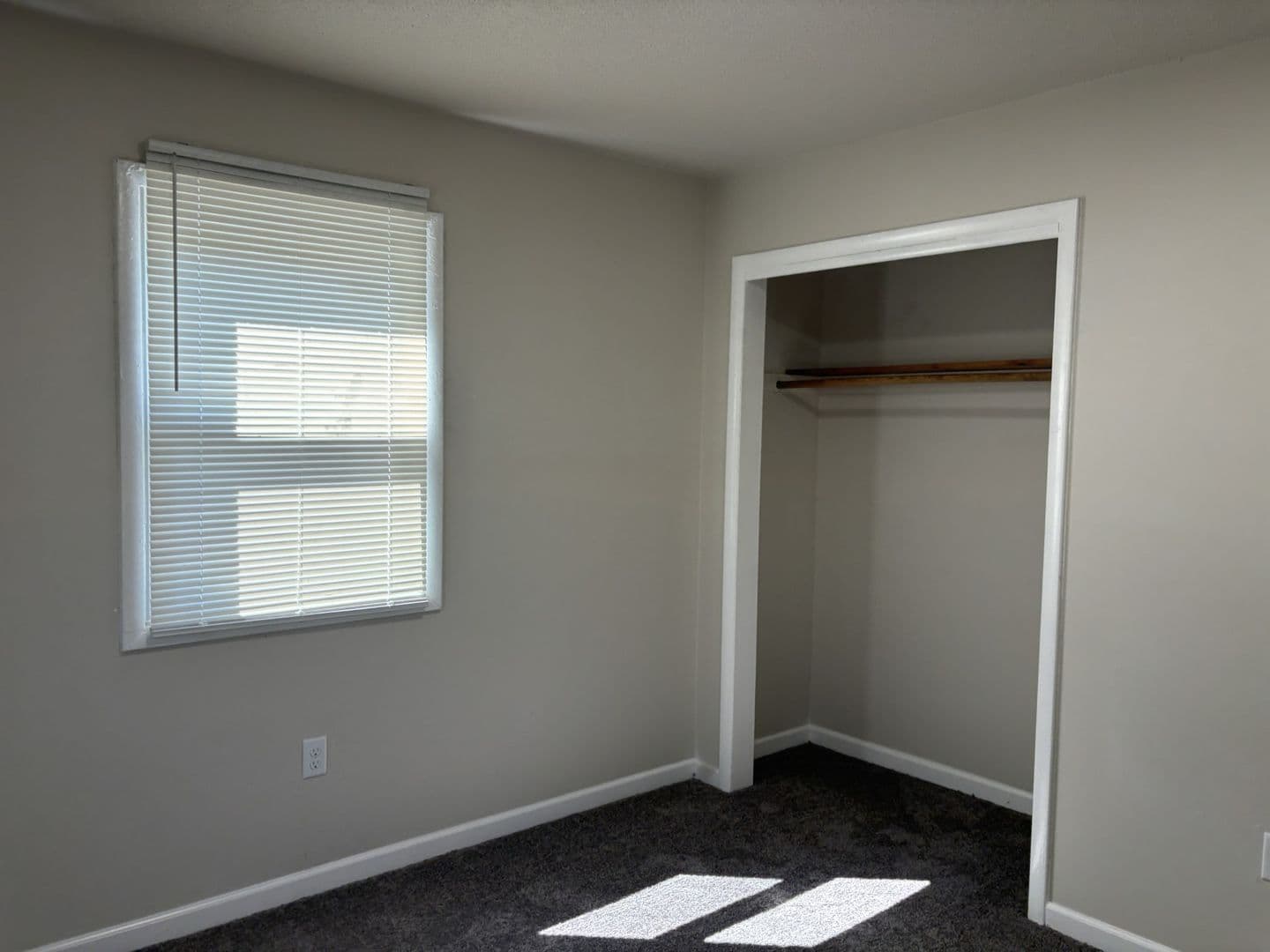 Columbia Apartment: 1608 Boyd Ln