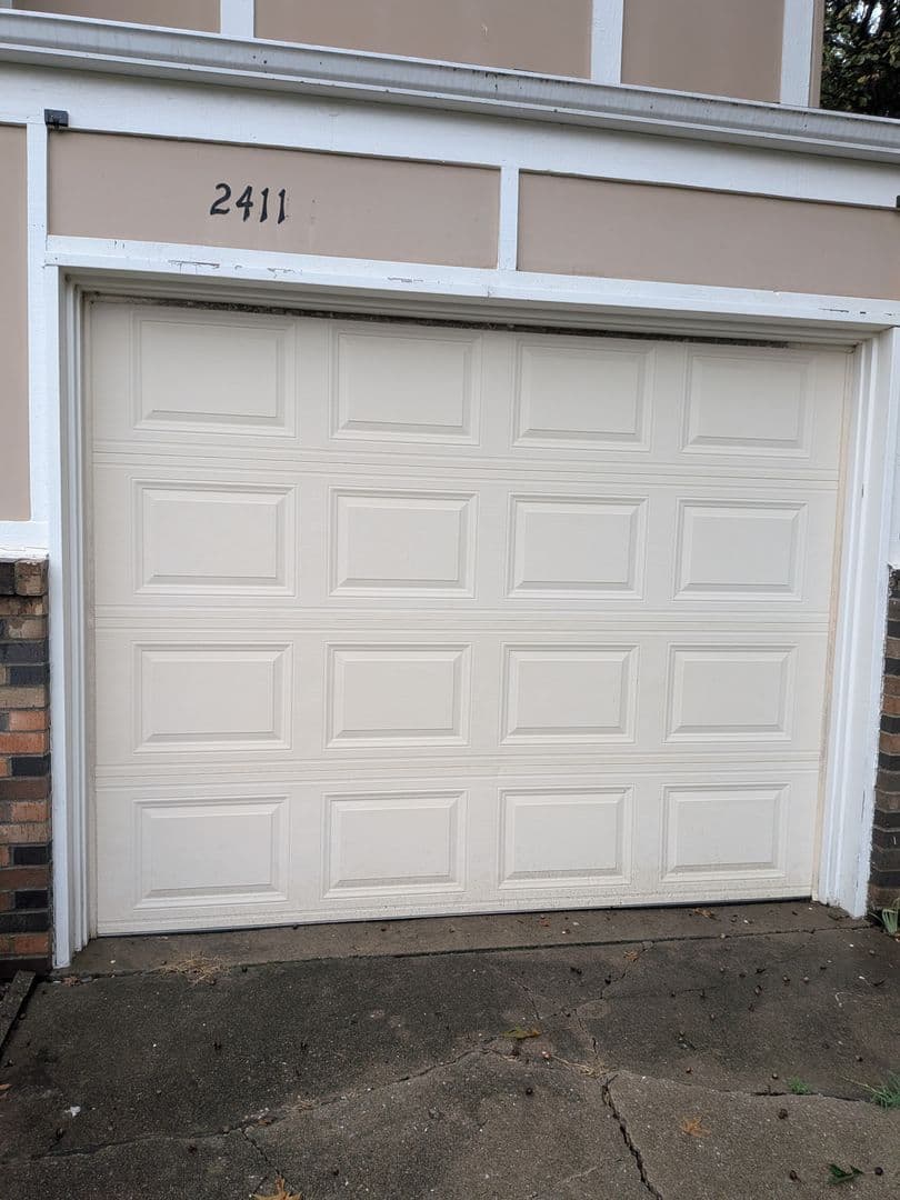 Columbia Apartment: 2411-2413 Kendallwood Rd