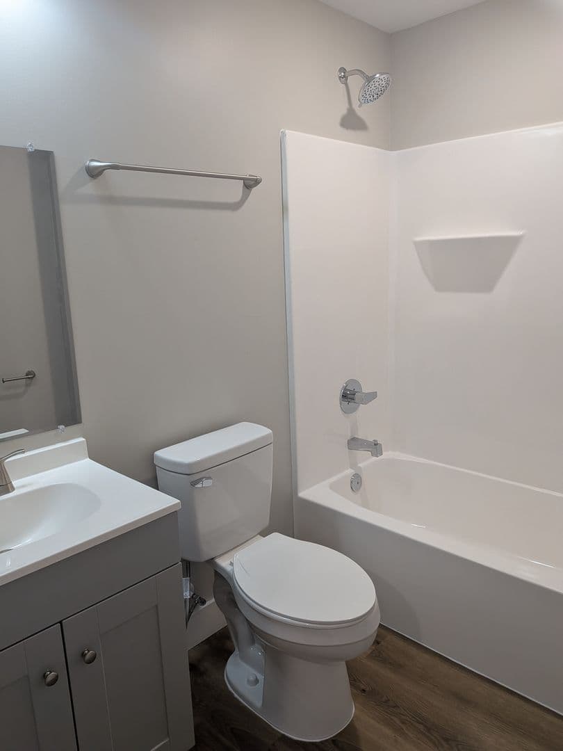 Jefferson City Apartment: 1014 Capitol Ct