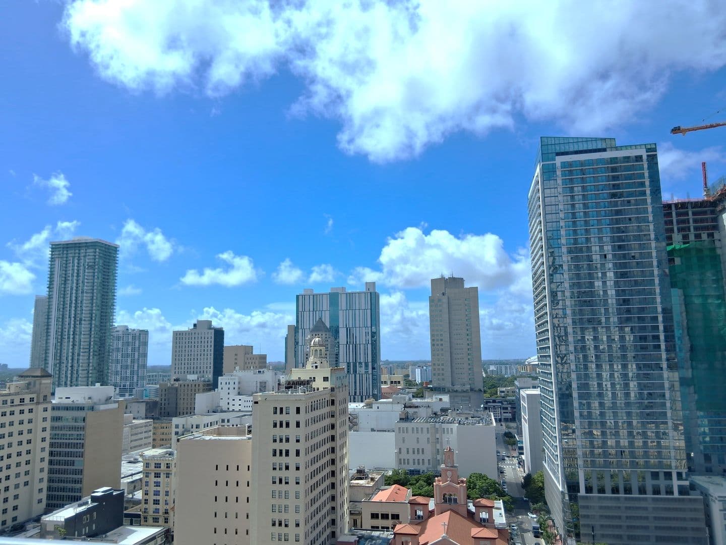 Miami Condo: 133 NE 2 AVE