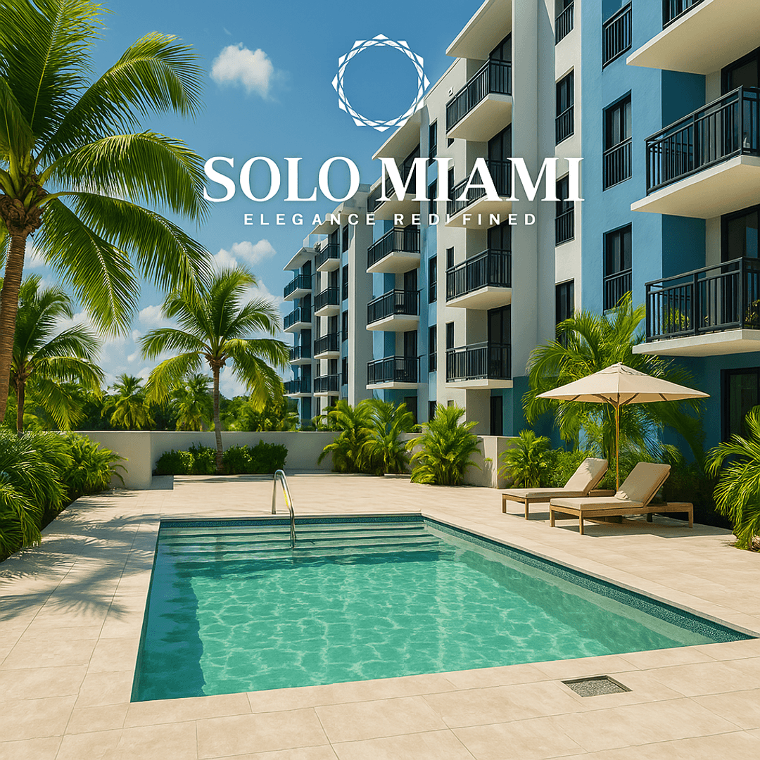 North Miami Condo: 840 NE 130TH STREET