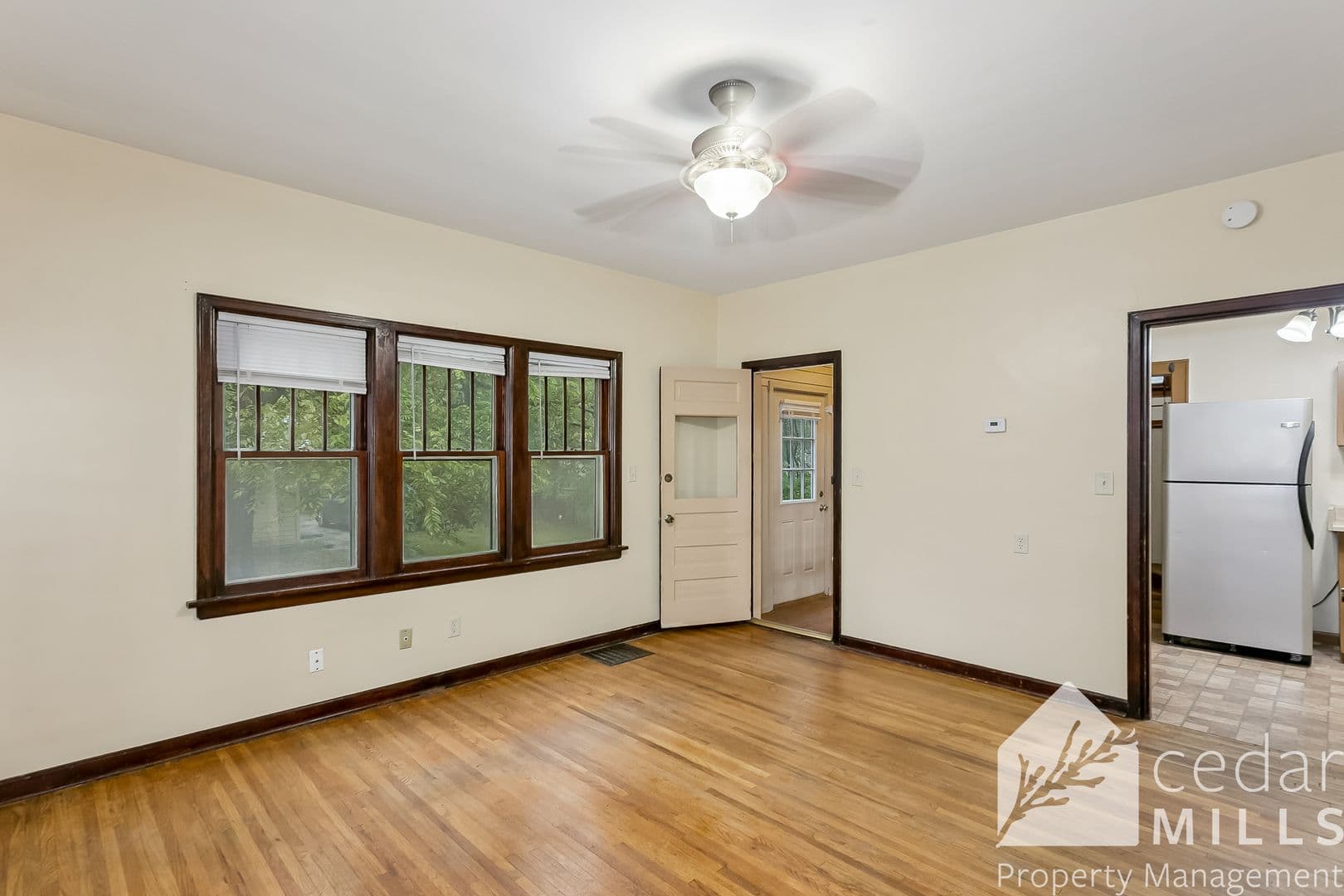 Wichita Apartment: 130 S Charles