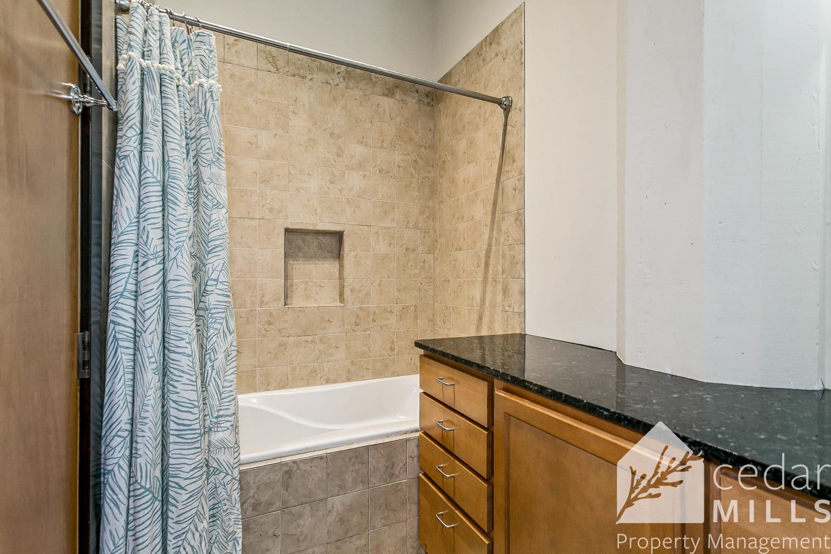 Wichita House: 201 S. St. Francis #502