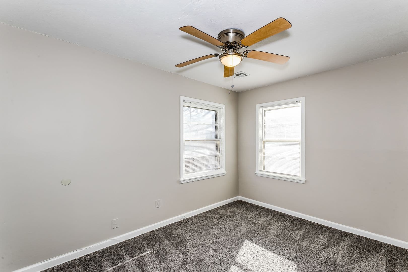 Wichita House: 5331 E. Elm St.
