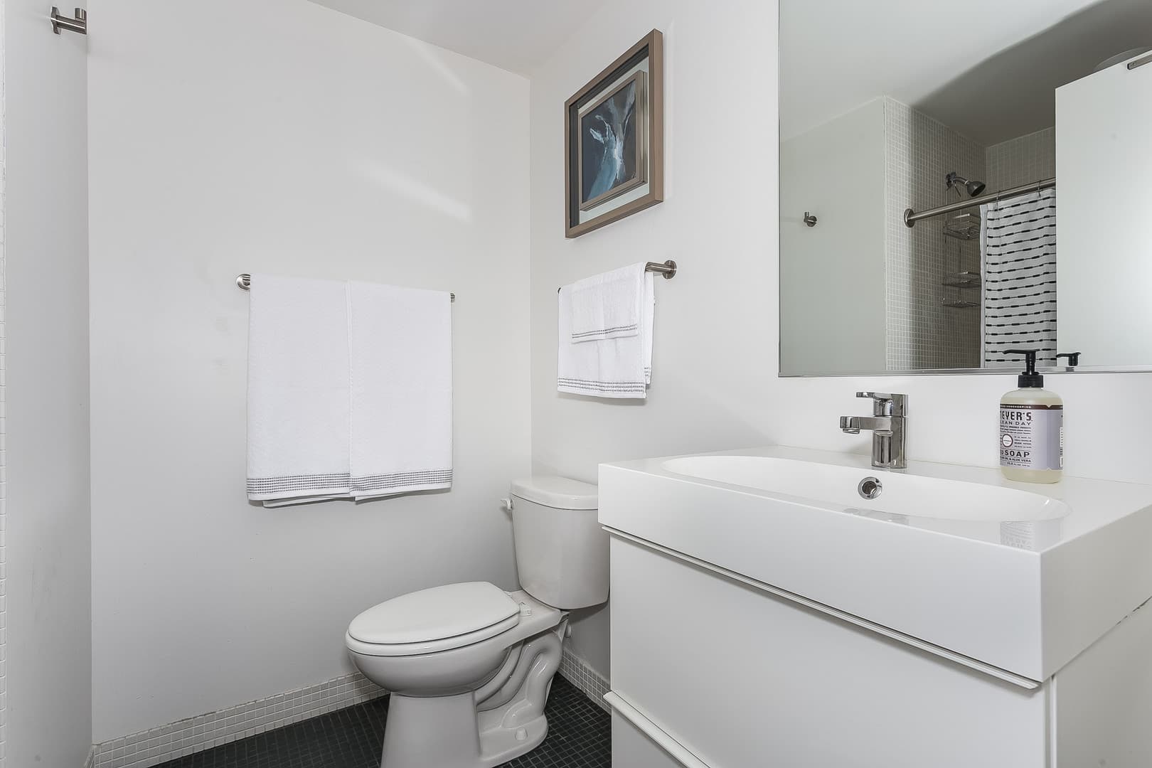 Wichita Apartment: 520 Commerce