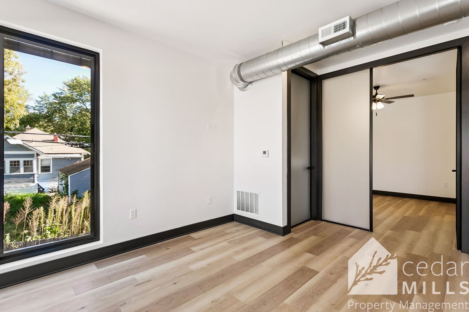 Wichita Condo: 3205 E English St