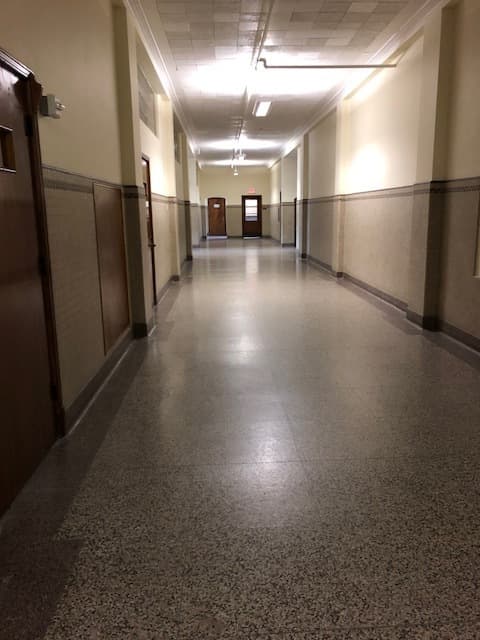Wichita Apartment: 1220 E. Kellogg