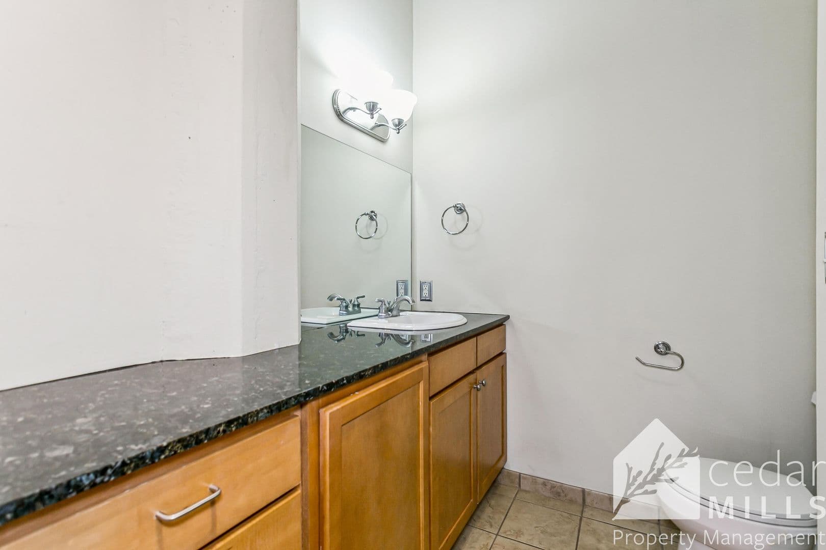 Wichita House: 201 S. St. Francis #502