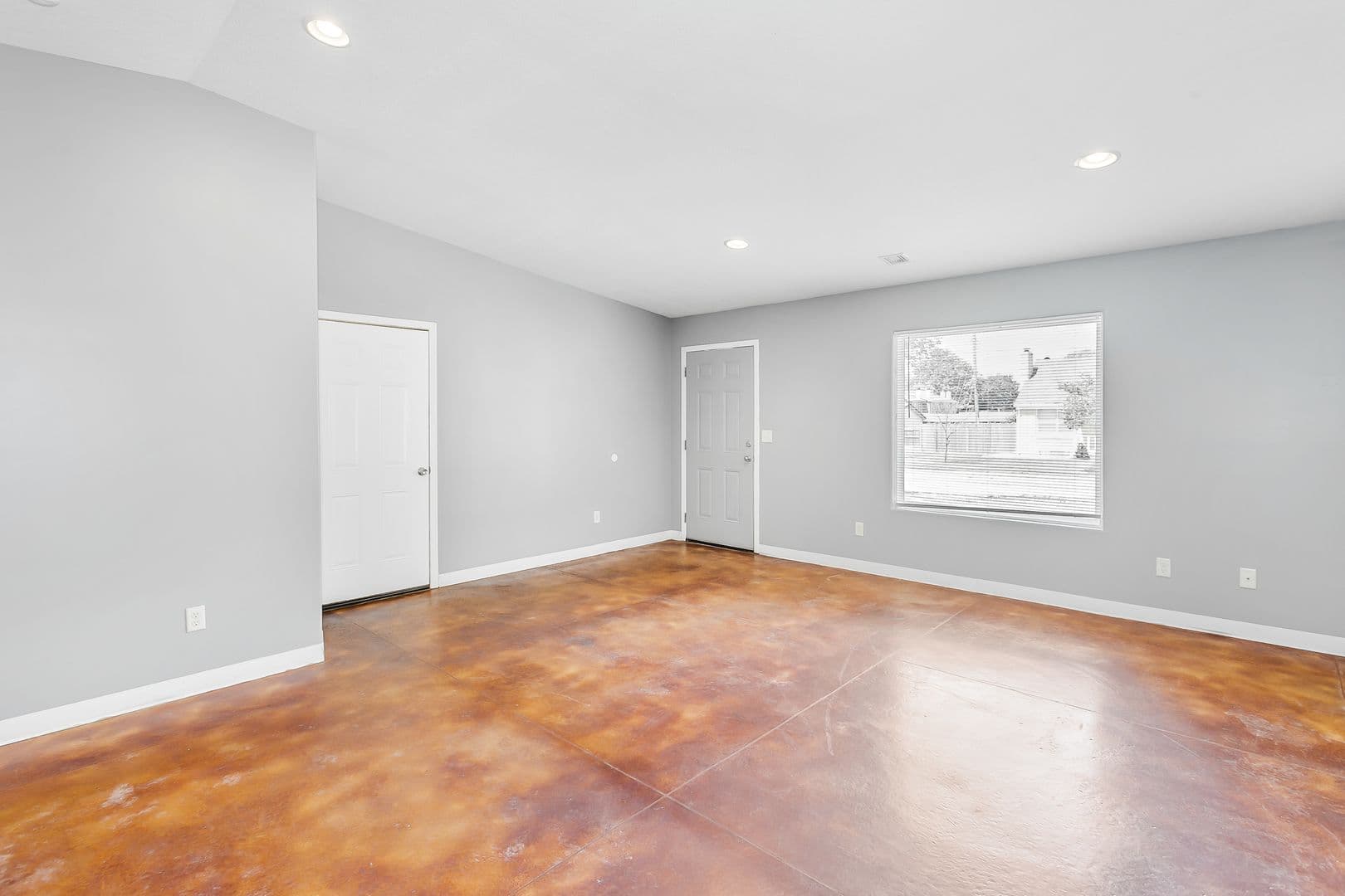 Wichita Townhome: 1042 S Vassar St