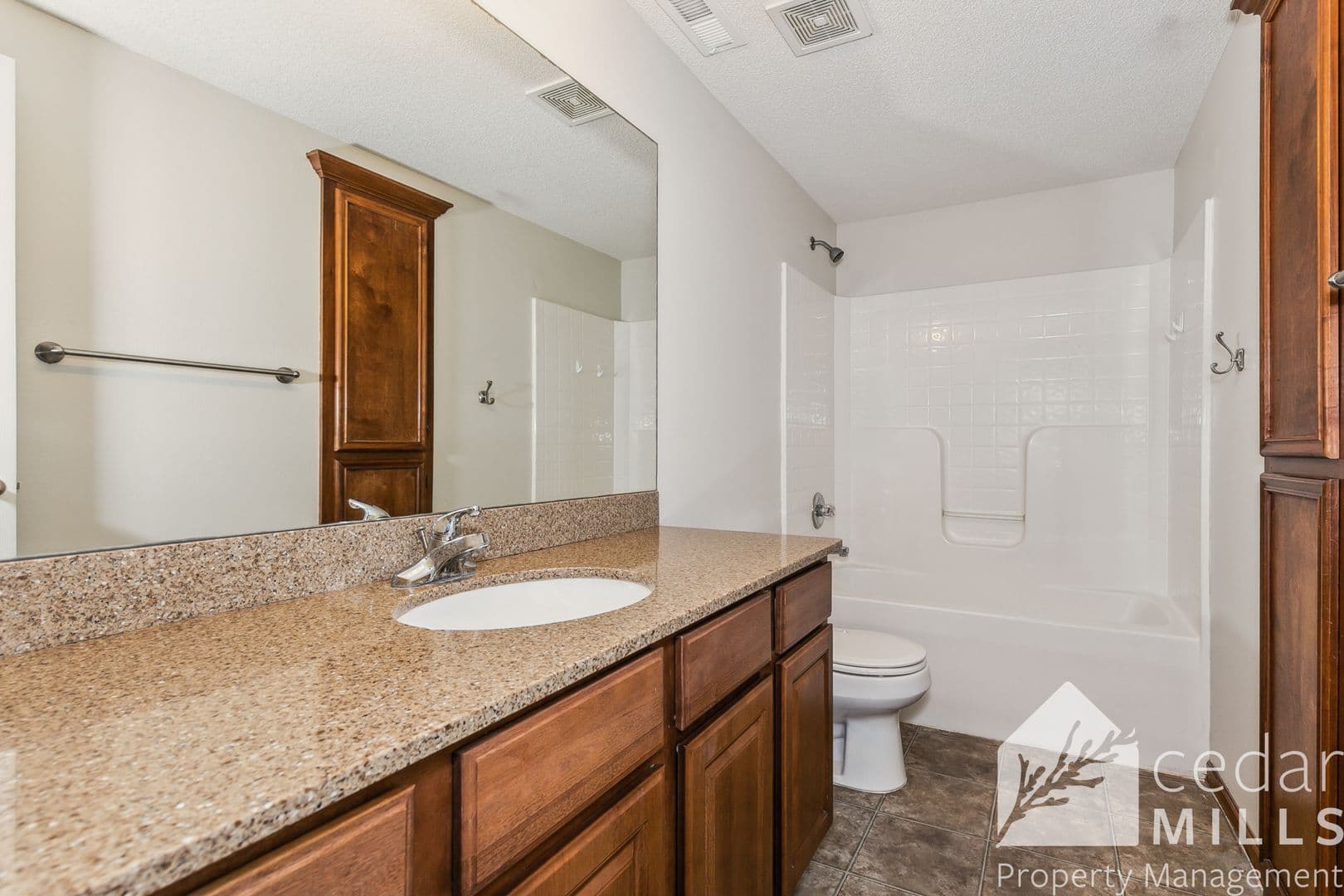 Wichita Apartment: 44th, Ironwood, Wilderness