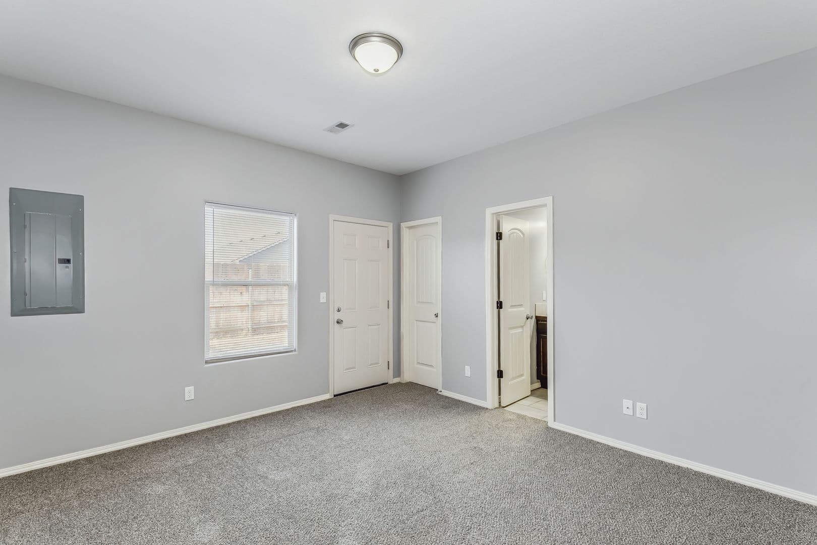 Wichita Apartment: Magnolia Residences