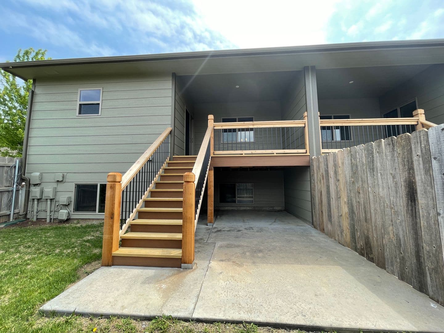 Wichita House: 12610 E Willowgreen