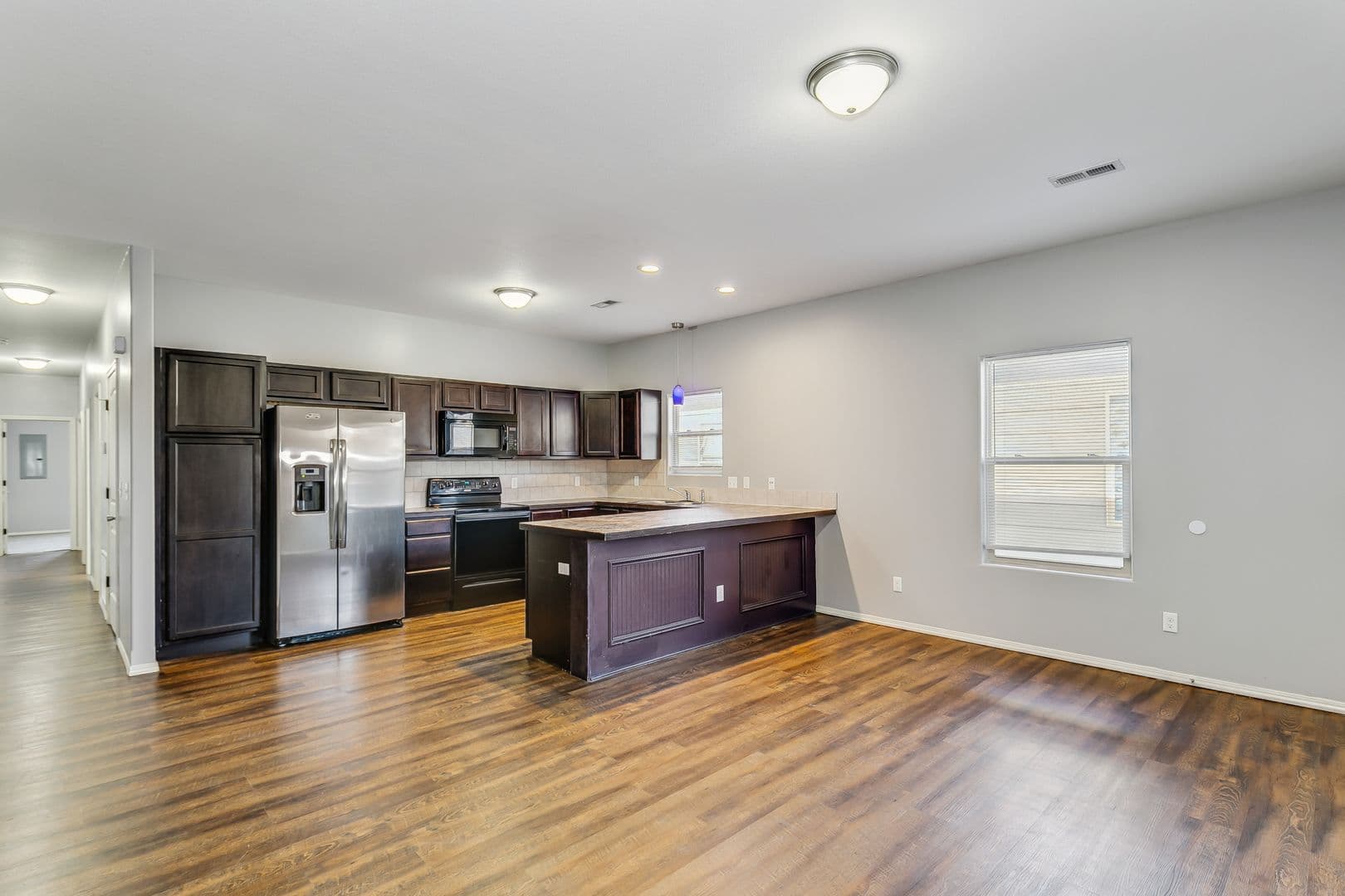 Wichita Apartment: Magnolia Residences