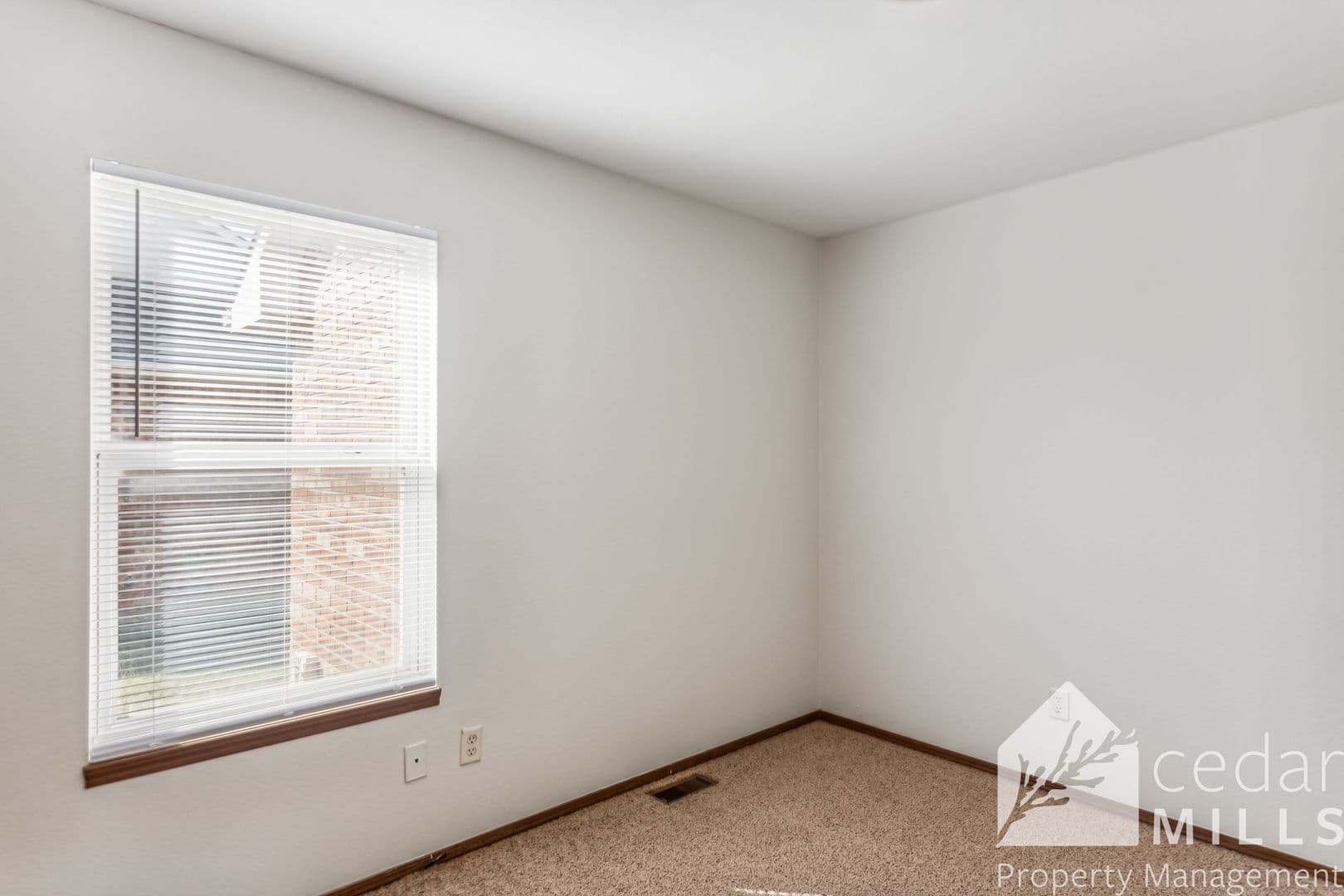 Wichita Apartment: 44th, Ironwood, Wilderness