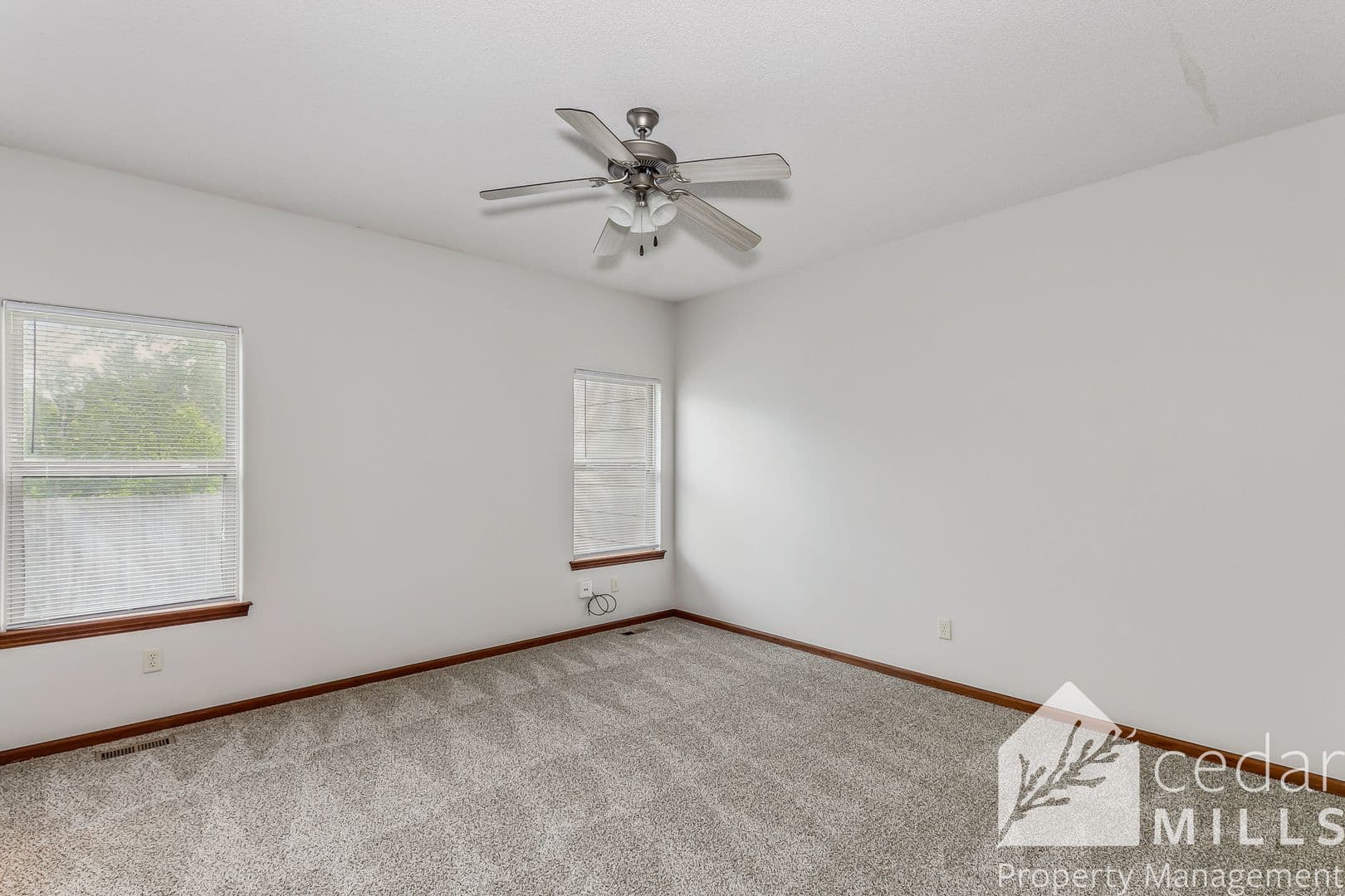Wichita Apartment: 44th, Ironwood, Wilderness