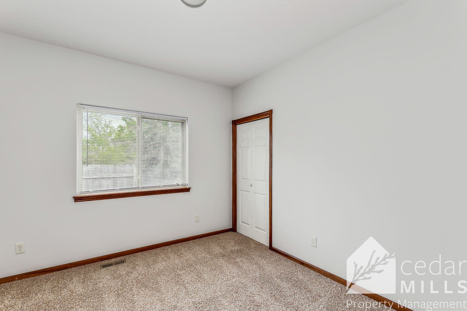 Wichita Apartment: 44th, Ironwood, Wilderness
