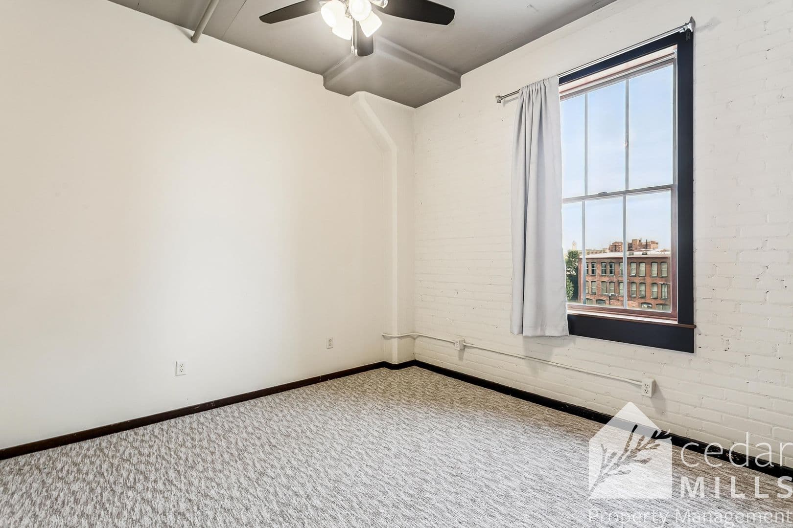 Wichita House: 201 S. St. Francis #502