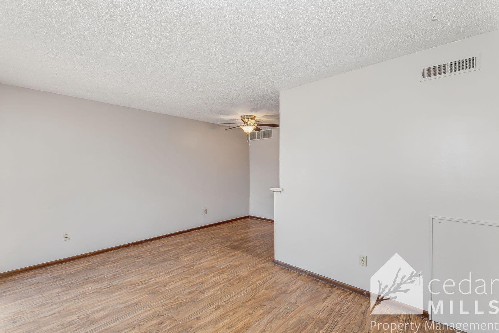 Wichita Apartment: 739 N Sheridan