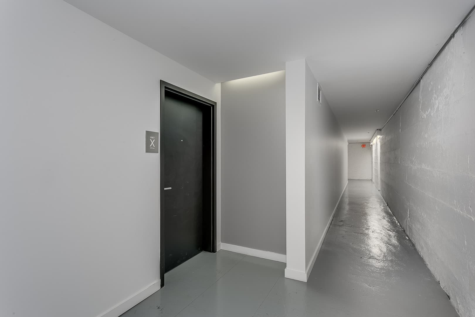 Wichita Apartment: 520 Commerce