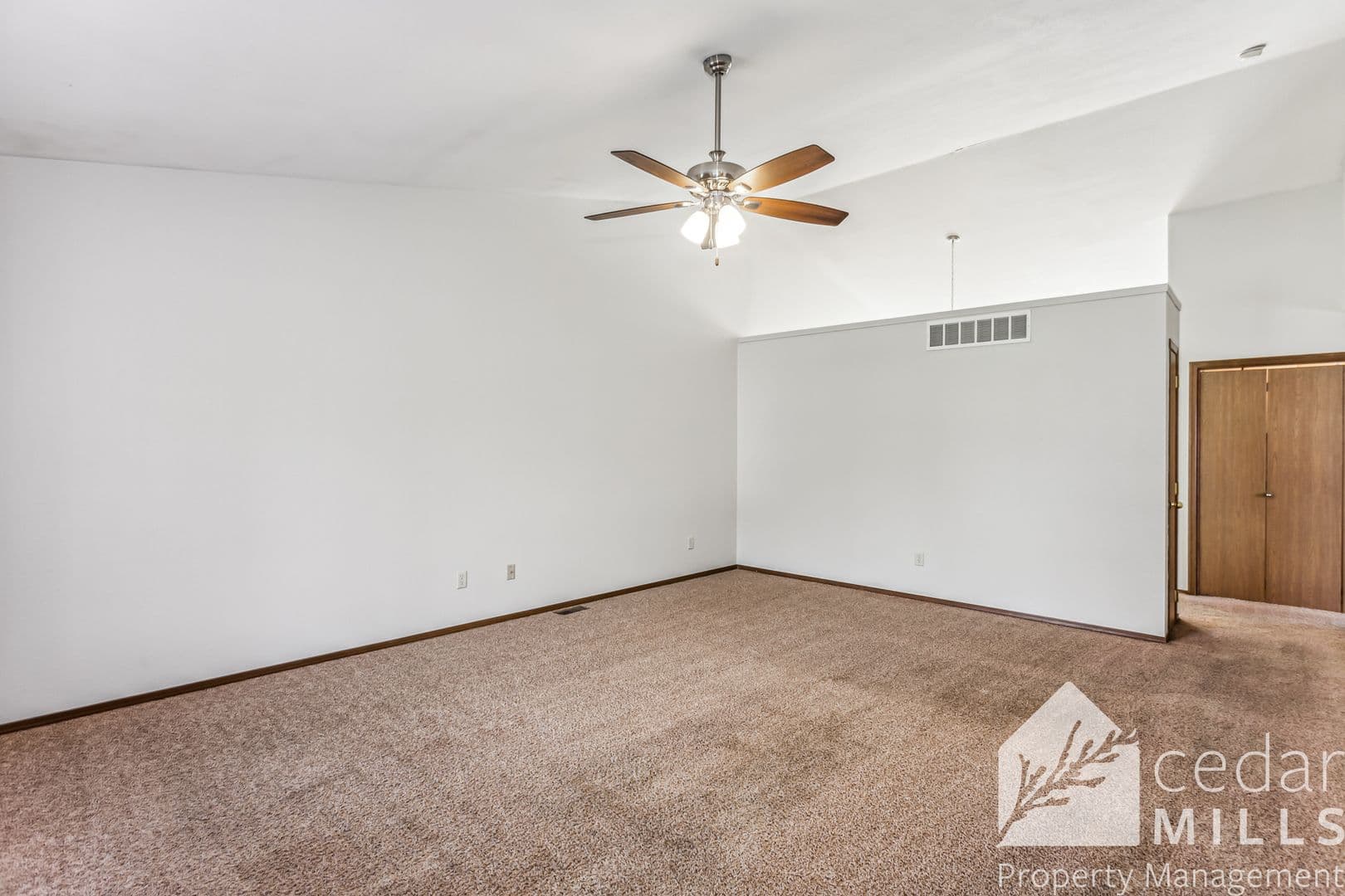 Wichita Apartment: 44th, Ironwood, Wilderness
