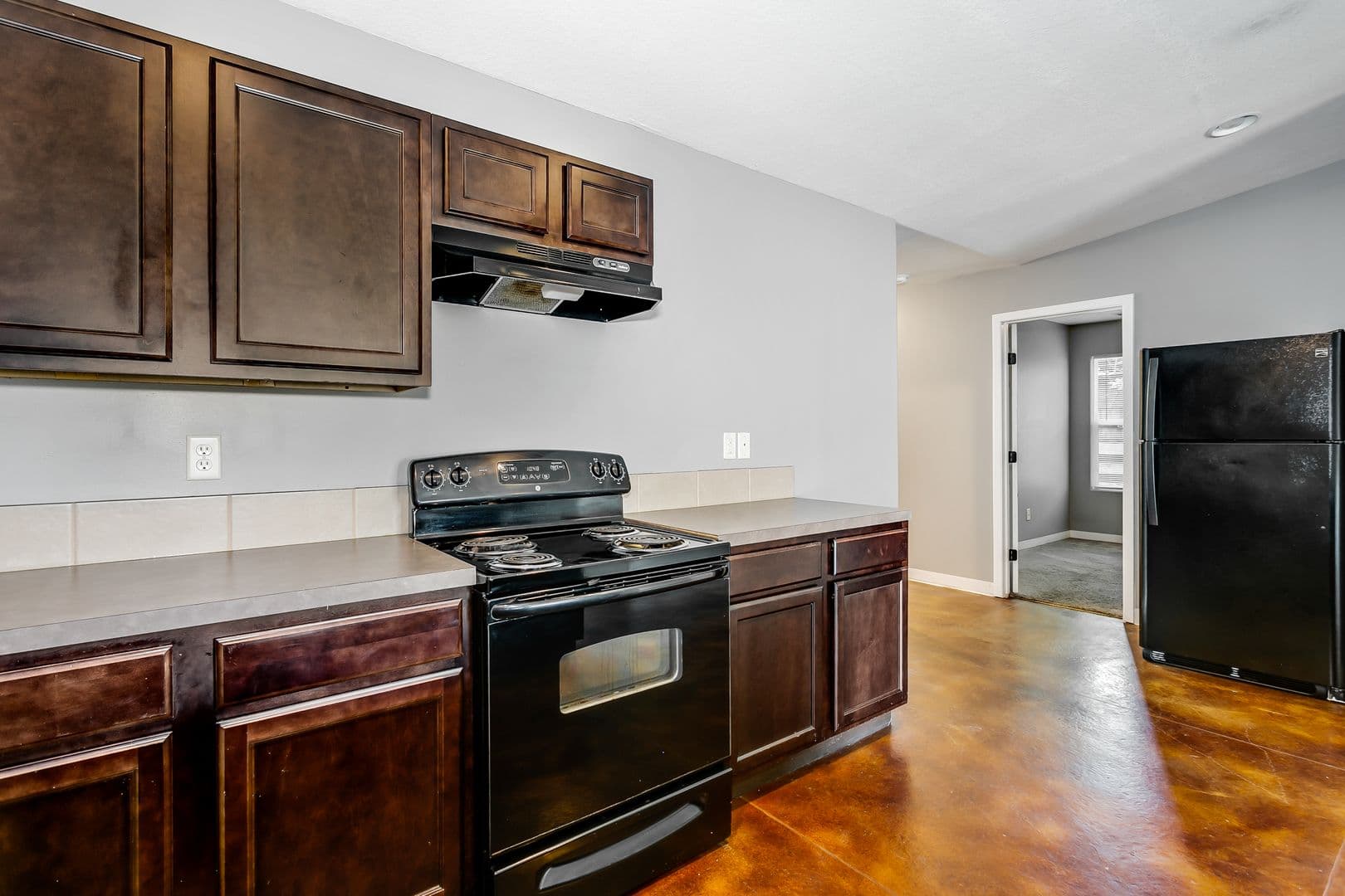 Wichita Townhome: 1042 S Vassar St