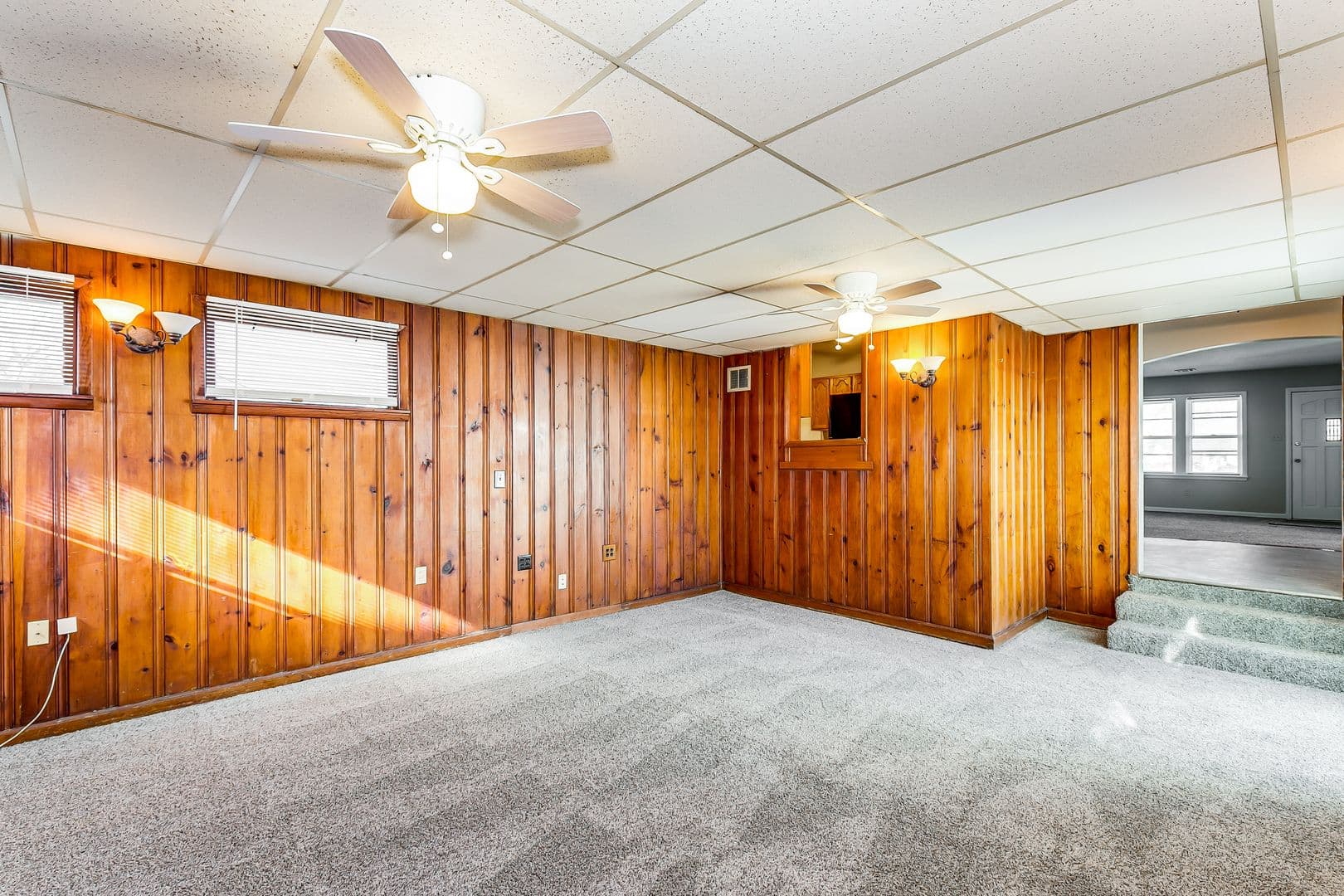 Wichita House: 5331 E. Elm St.