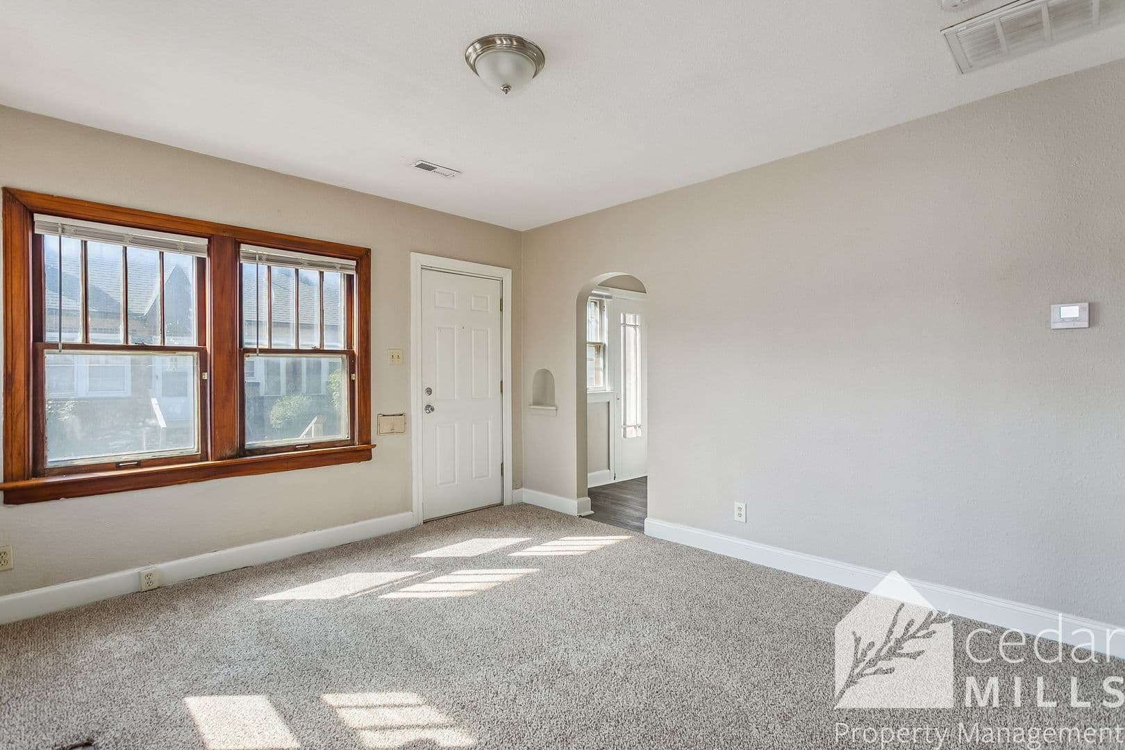 Wichita Apartment: 405 N. Hillside