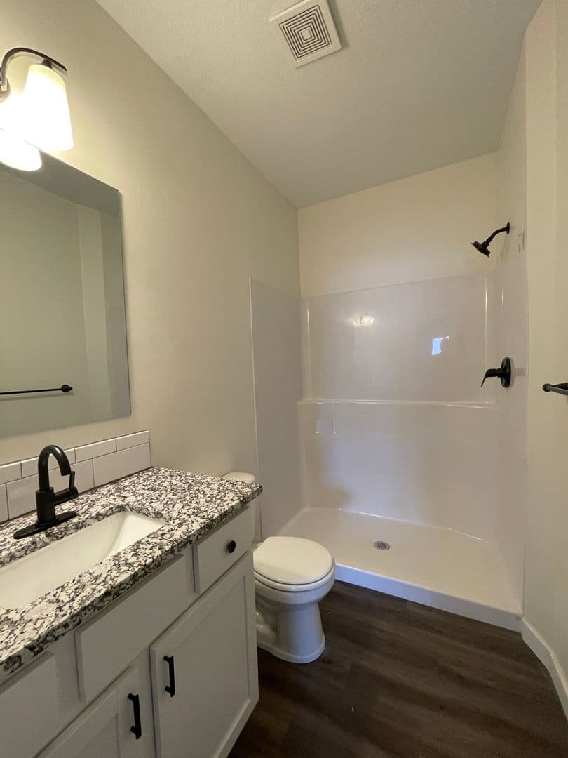 Wichita House: 12610 E Willowgreen