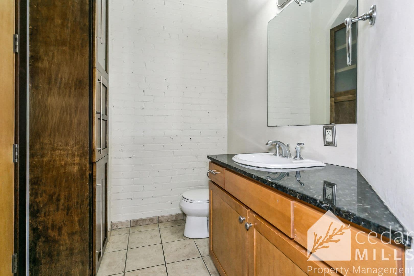 Wichita House: 201 S. St. Francis #502