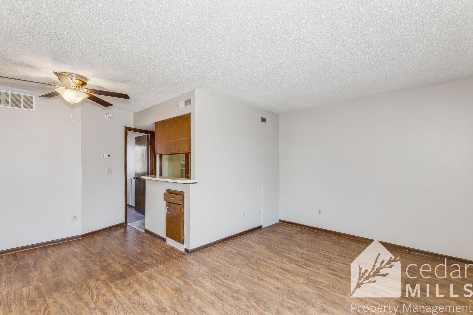 Wichita Apartment: 739 N Sheridan