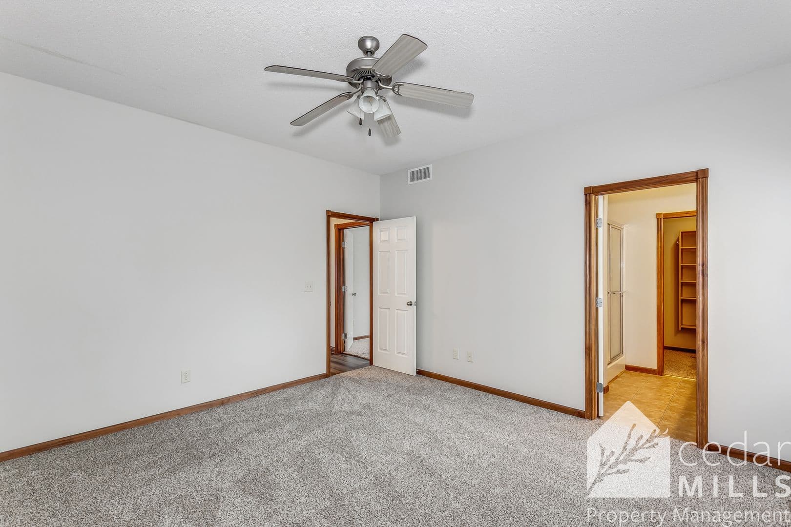 Wichita Apartment: 44th, Ironwood, Wilderness
