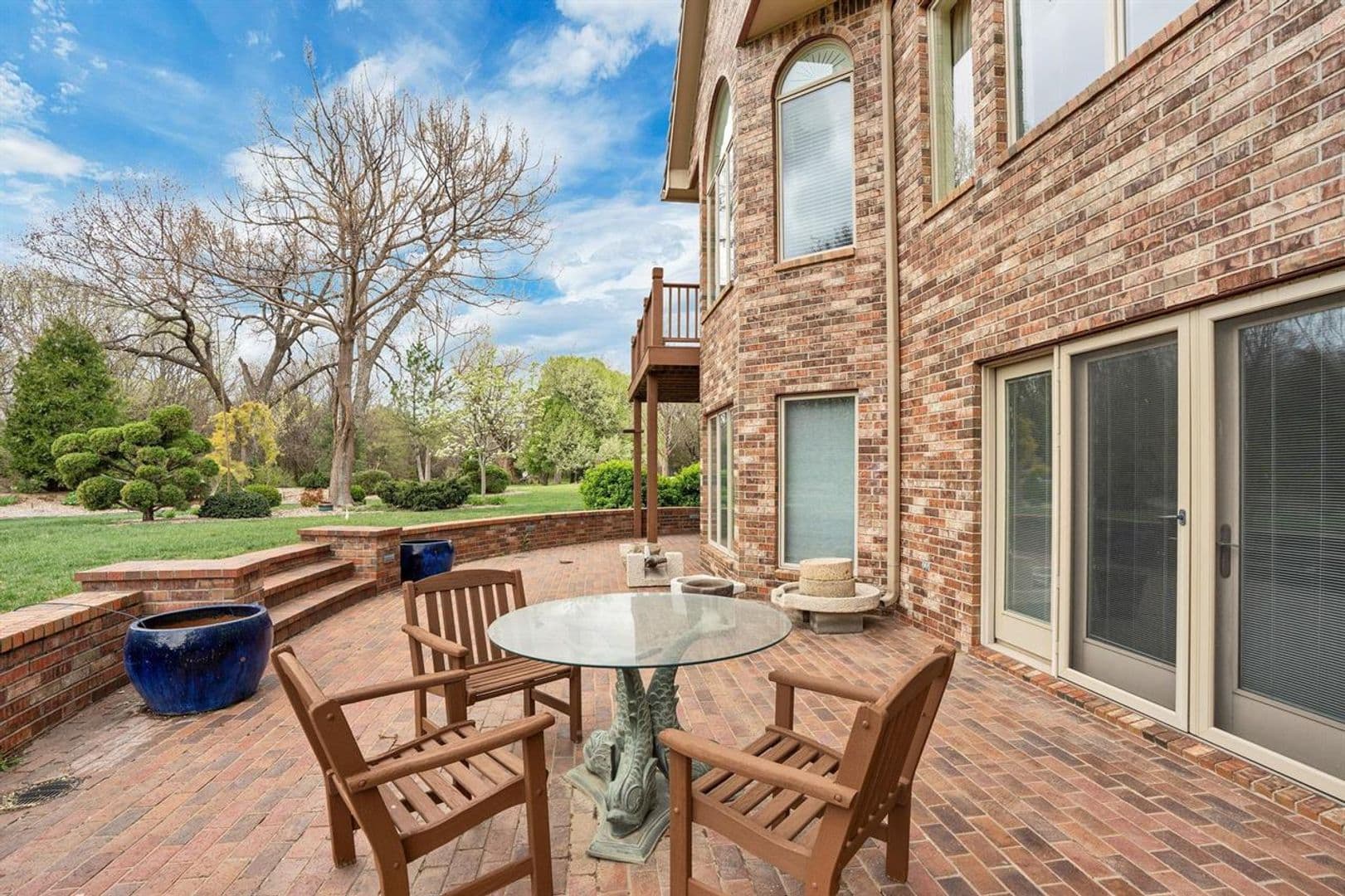 Wichita House: 3 Stagecoach