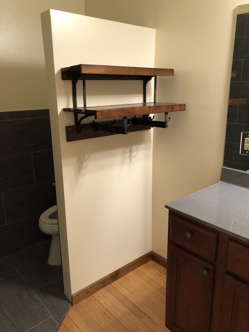 Wichita Apartment: 1220 E. Kellogg