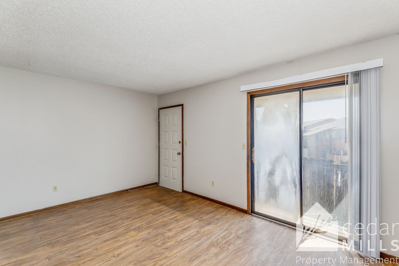 Wichita Apartment: 739 N Sheridan