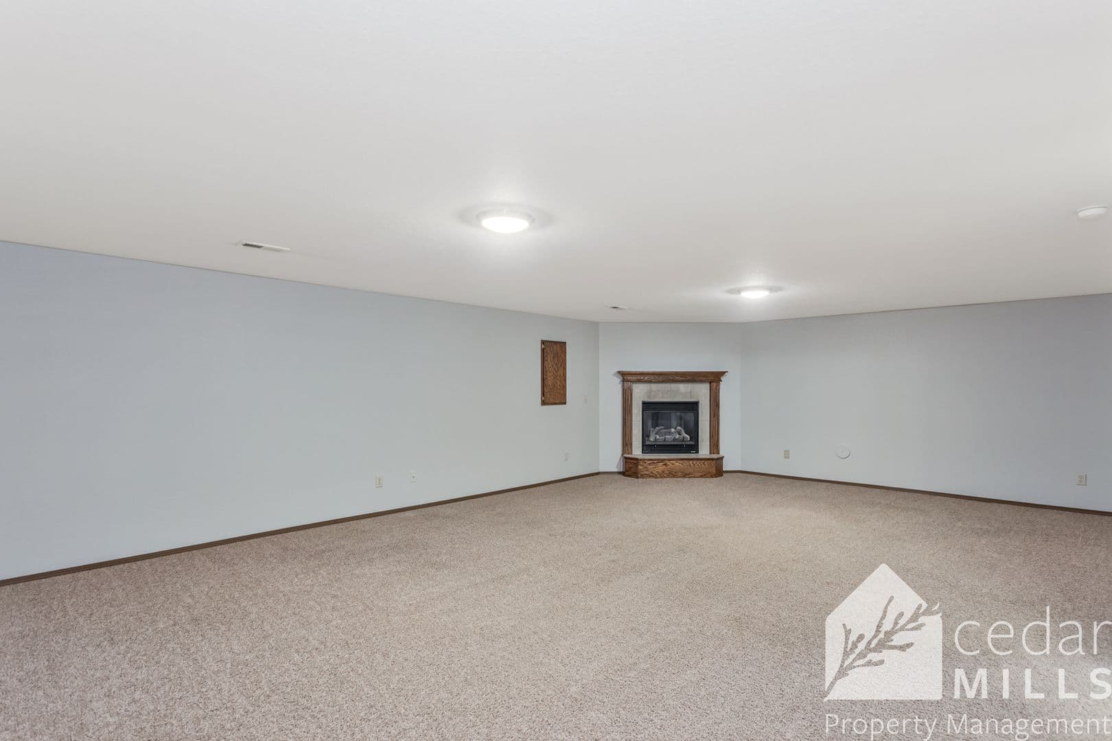 Wichita Apartment: 44th, Ironwood, Wilderness